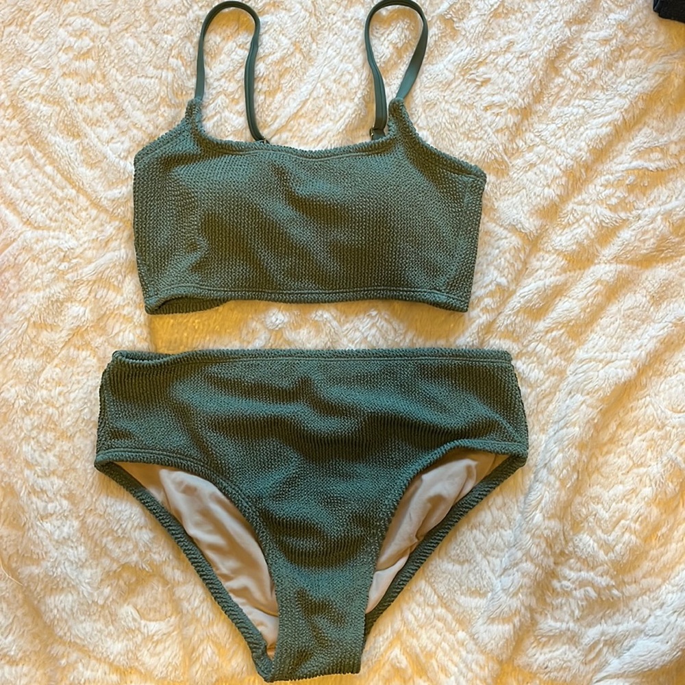 kona sol two piece